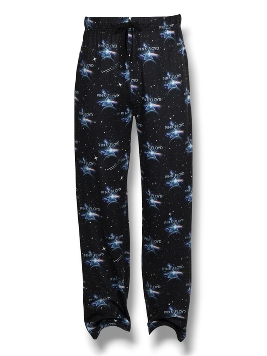 Pink Floyd Other - Mens Retro Pink Floyd Graphic Sleep Pants - Size Extra Extra Large XXL - NWT